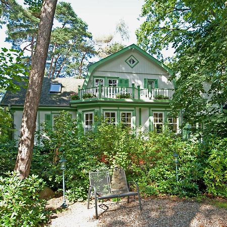 Landhaus Victoria Boltenhagen  Exteriör bild