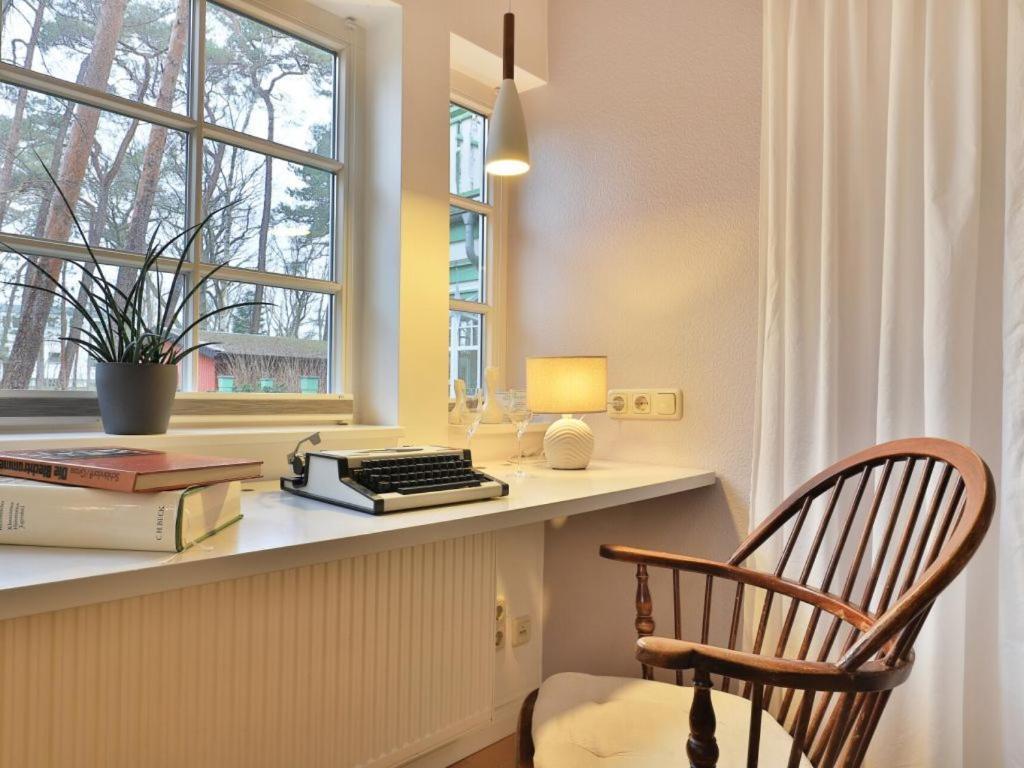 Landhaus Victoria Boltenhagen  Exteriör bild